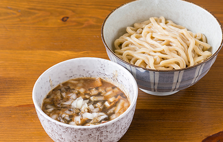 麺屋 鶴と亀